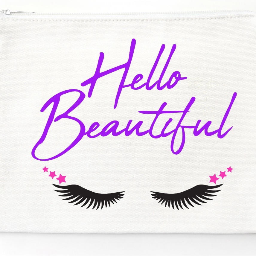 New Canvas Bag
